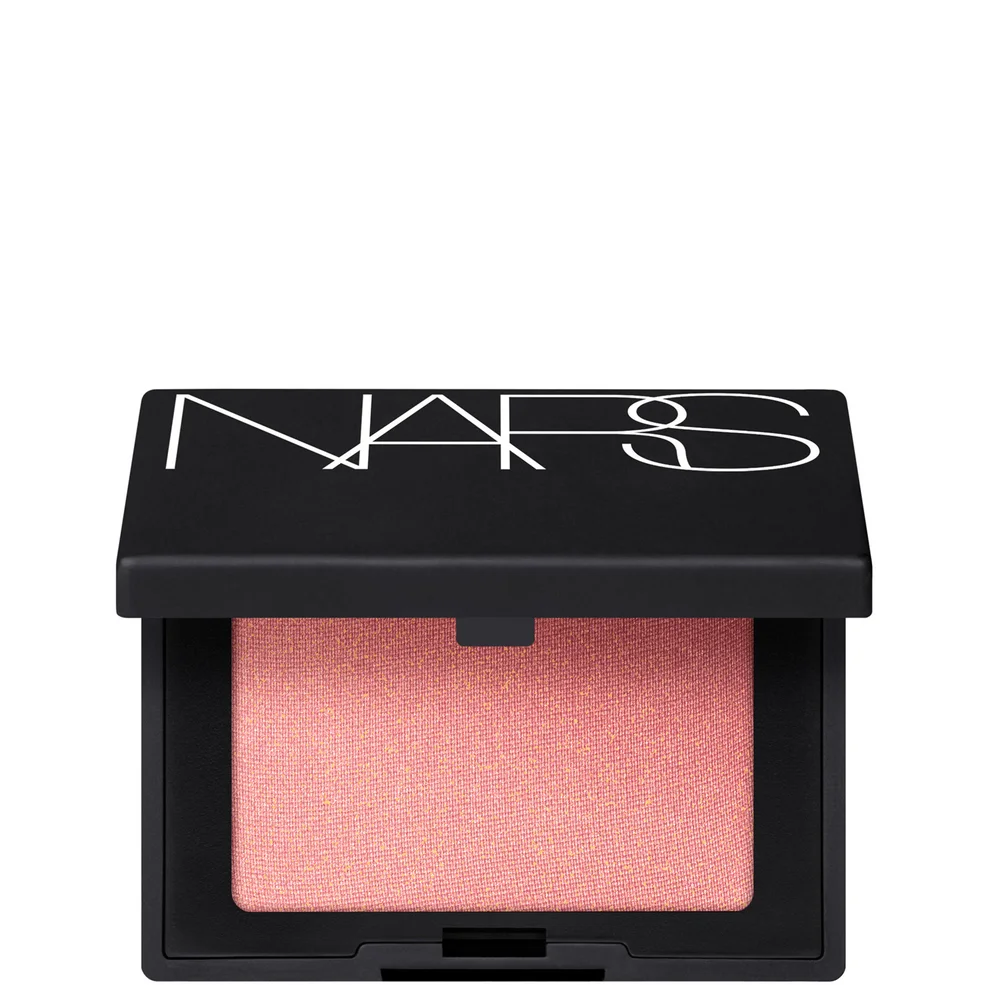 NARS Orgasm Mini Blush 2.5g Imagen 1