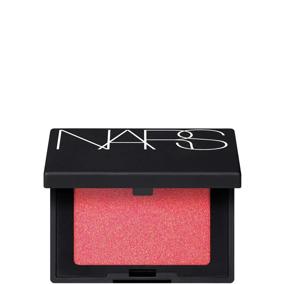 NARS Orgasm X Mini Blush 2.5g Imagen 1