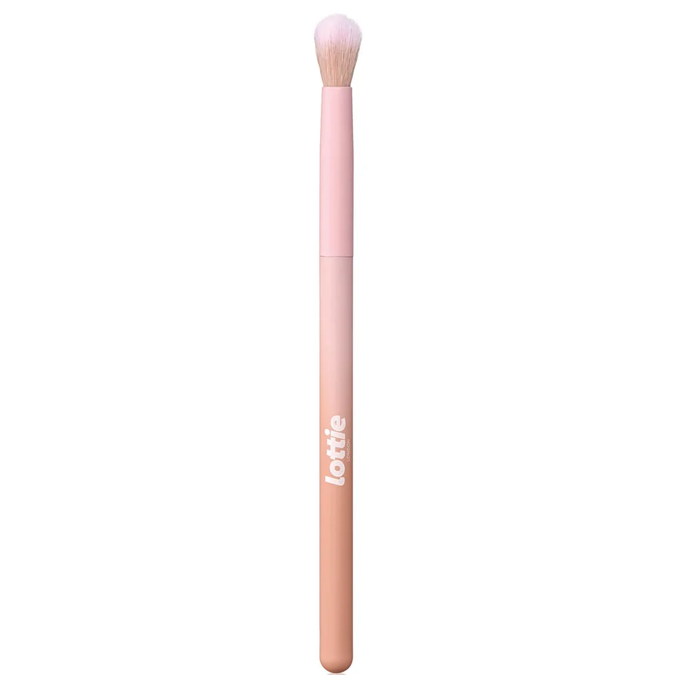 Lottie London LE010 Tapered Blending Brush Imagen 1