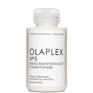 Olaplex Travel Size No. 5 Bond Maintenance Strengthening and Reparative Hair Conditioner 100ml - Size 100ml