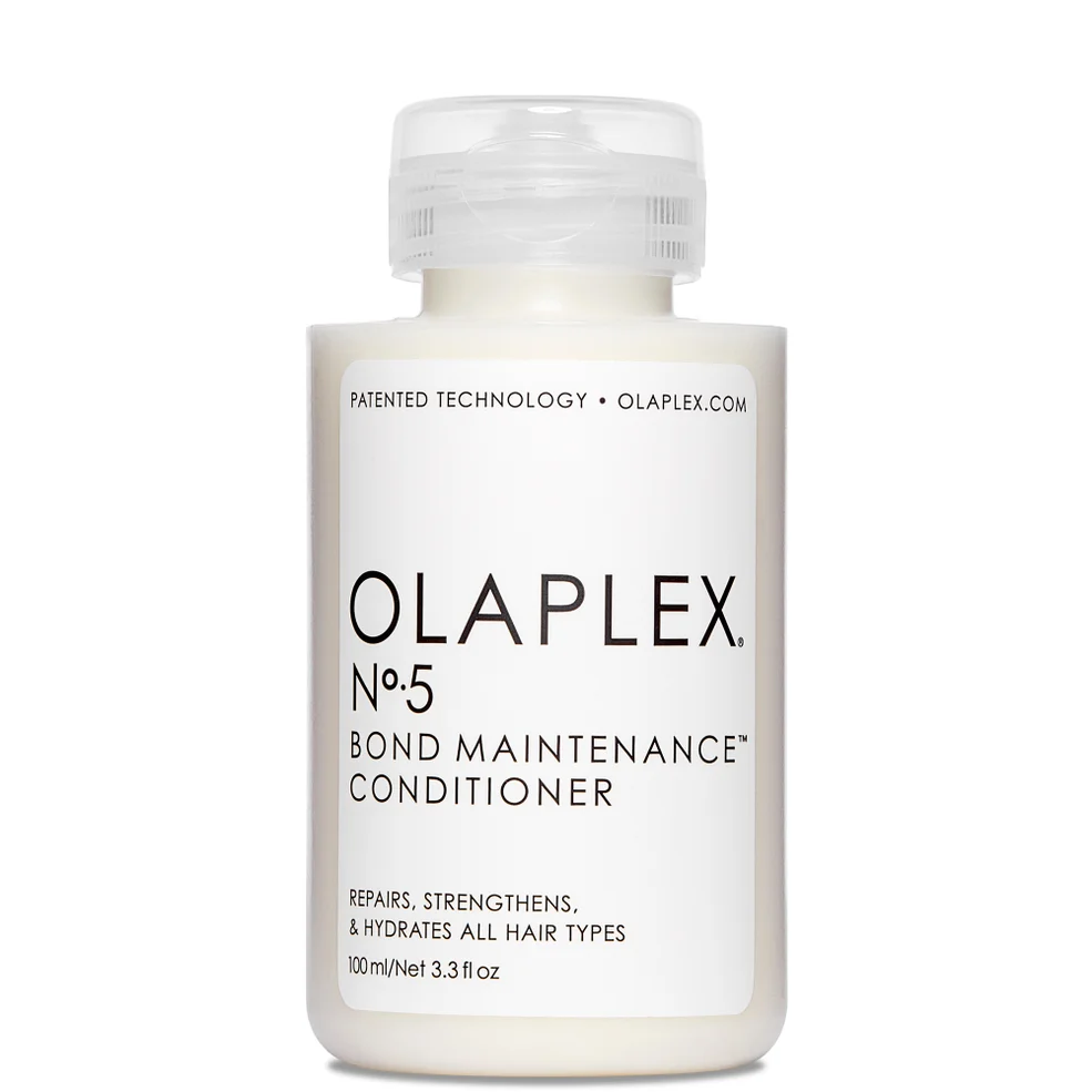 Olaplex Travel Size No. 5 Bond Maintenance Strengthening and Reparative Hair Conditioner 100ml Imagen 1