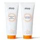 mio Skincare Glowing Skin Routine Duo