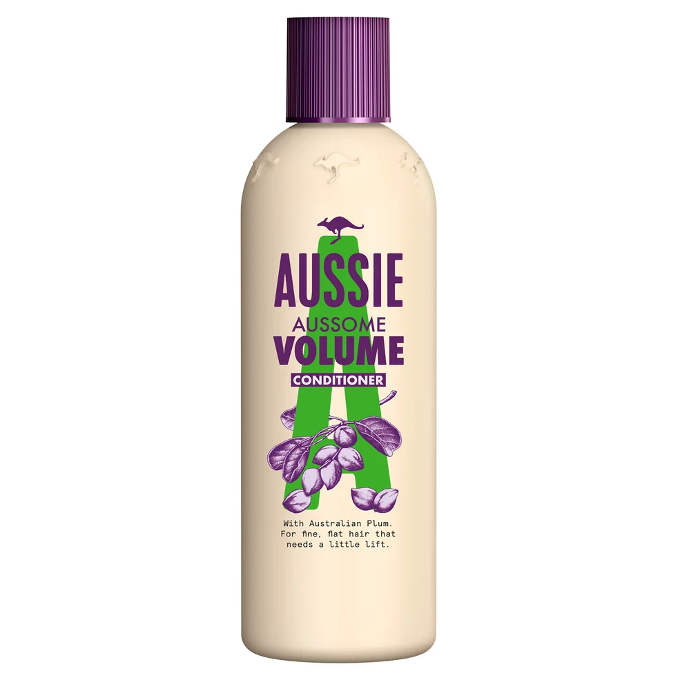 Aussie Aussome Volume Conditioner 250ml Imagen 1