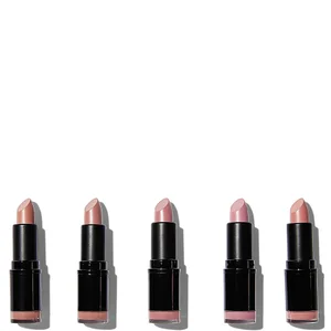 Revolution Lipstick Collection - Matte Nude - undefined undefined
