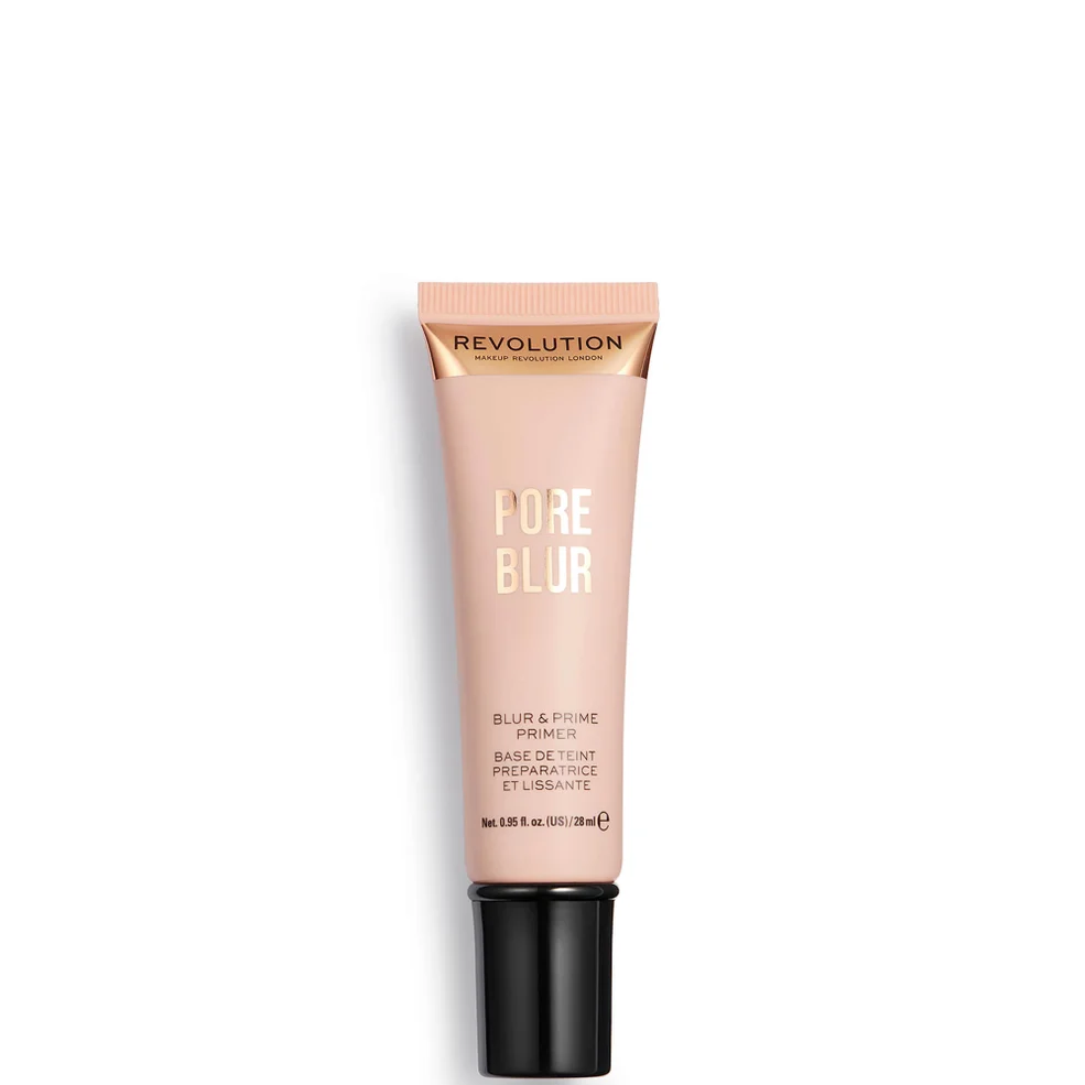 Makeup Revolution Pore Blur Primer Imagen 1