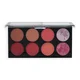Paleta de colorete Ultra de Makeup Revolution - Sugar & Spice