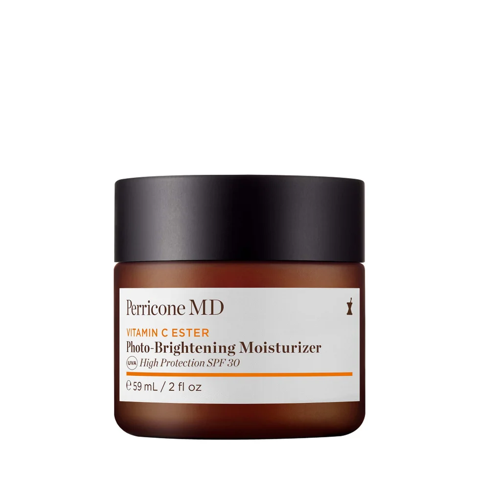 Perricone MD Vitamin C Ester Photo-Brightening Moisturizer SPF 30 59ml Imagen 1