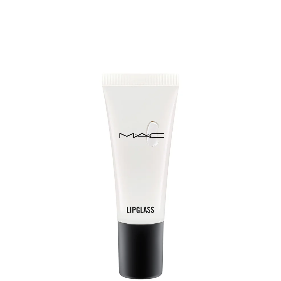 MAC Clear Lipglass Mini 7ml Imagen 1