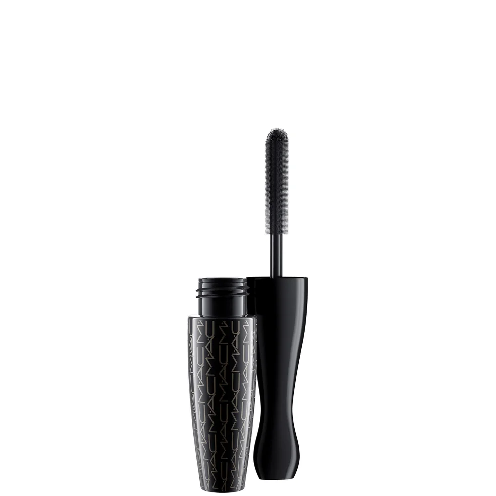 M·A·C Mini In Extreme Dimension Mascara – 3D Black 4g Imagen 1