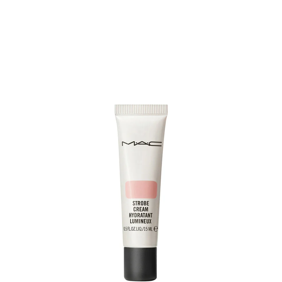 MAC Mini Strobe Cream Primer - Pinklite 15ml Imagen 1