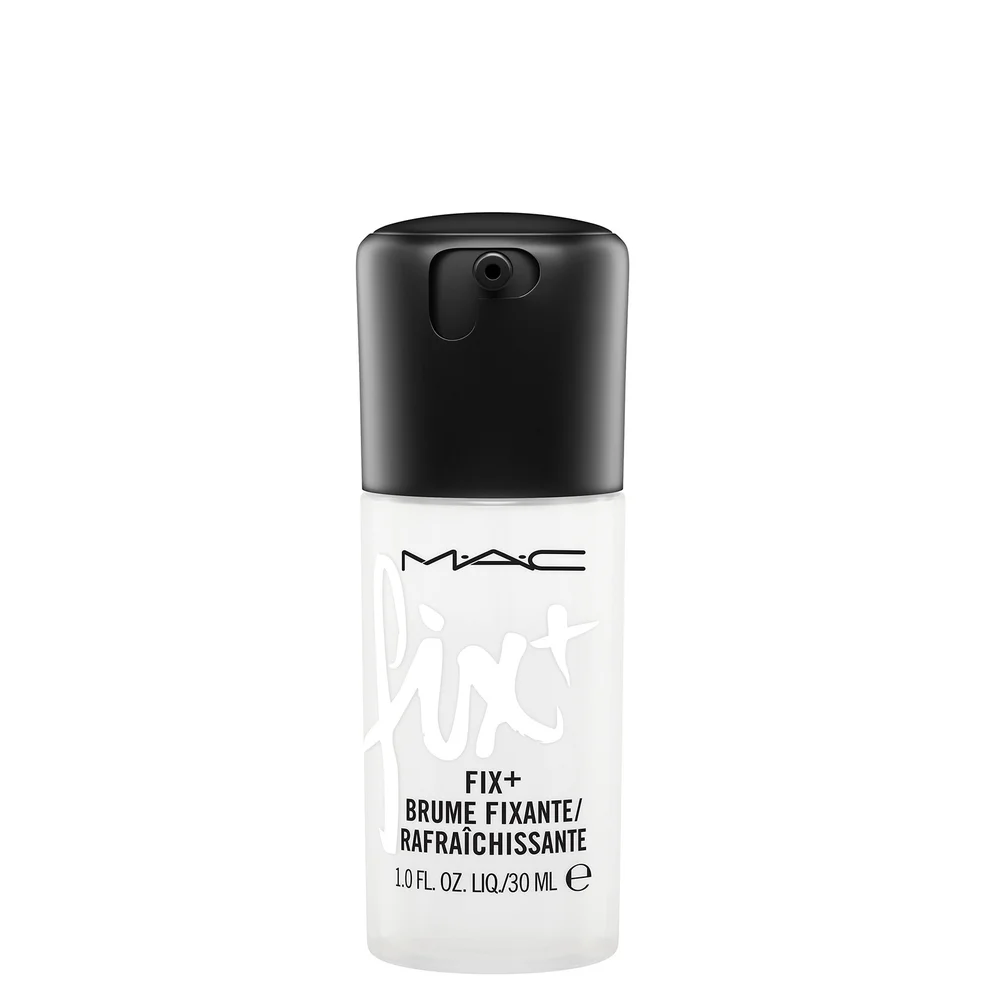 MAC Mini Fix+ Setting Spray - Original 30ml Imagen 1