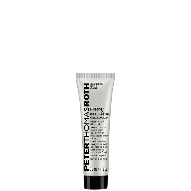 Peter Thomas Roth FIRMx Peeling Gel 30ml