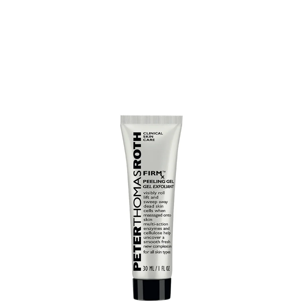 Peter Thomas Roth FIRMx Peeling Gel 30ml Imagen 1