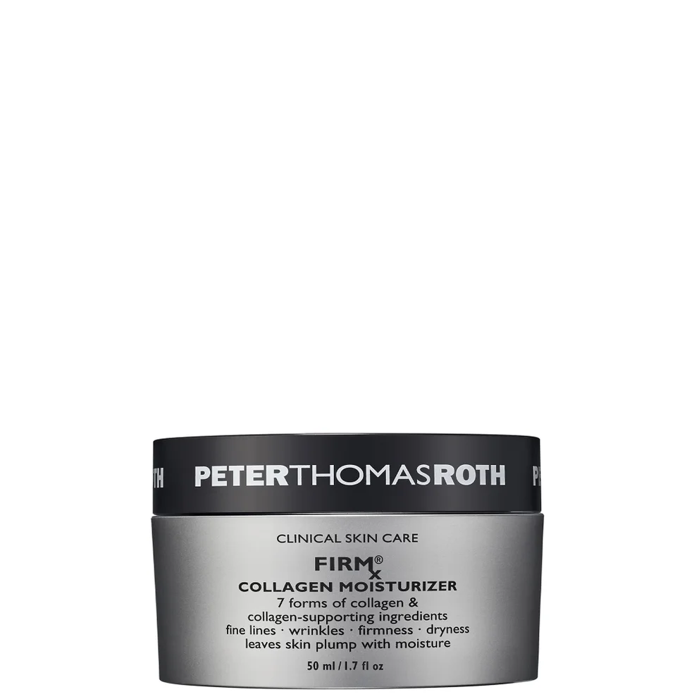 Peter Thomas Roth FIRMx Collagen Moisturiser 50ml Imagen 1
