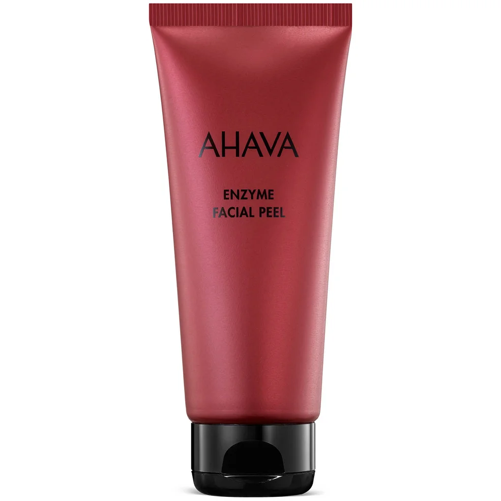 AHAVA Enzyme Peel 100ml Imagen 1