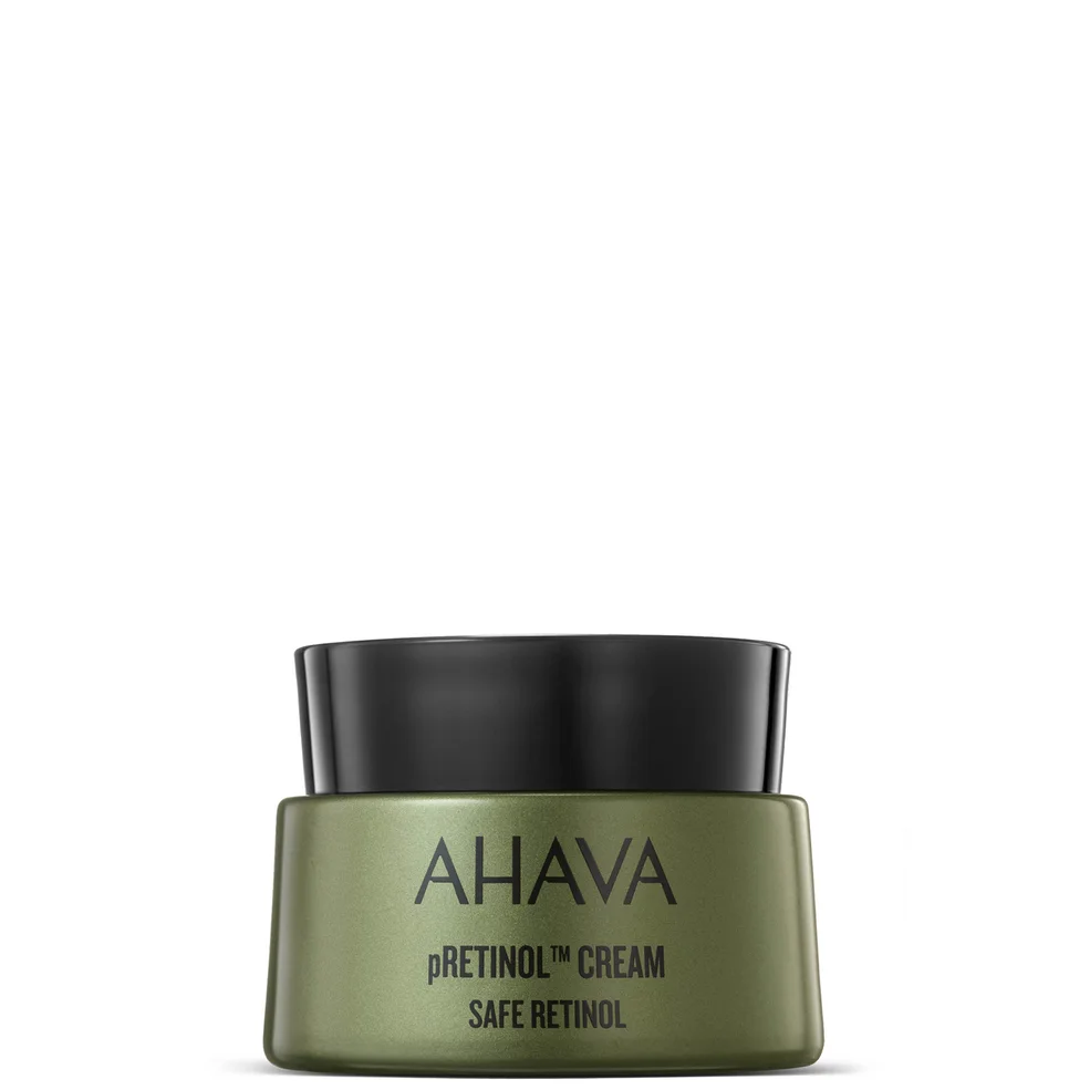 AHAVA Safe pRetinol Cream 50ml Imagen 1
