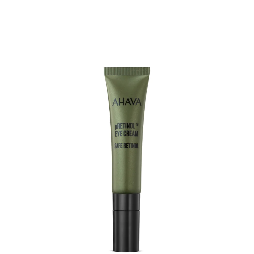 AHAVA Safe pRetinol Eye Cream 15ml Imagen 1