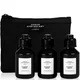Set de regalo de lujo para baño y cuerpo de Urban Apothecary Coconut Grove (3 piezas)