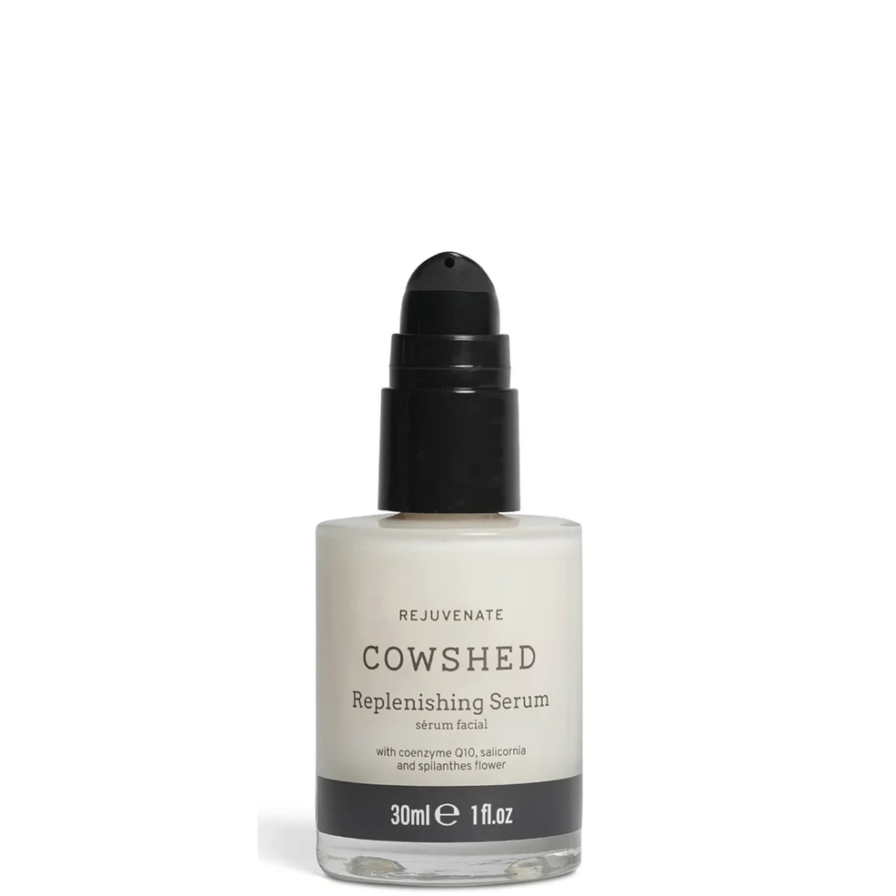 Cowshed Replenishing Serum 30ml Imagen 1