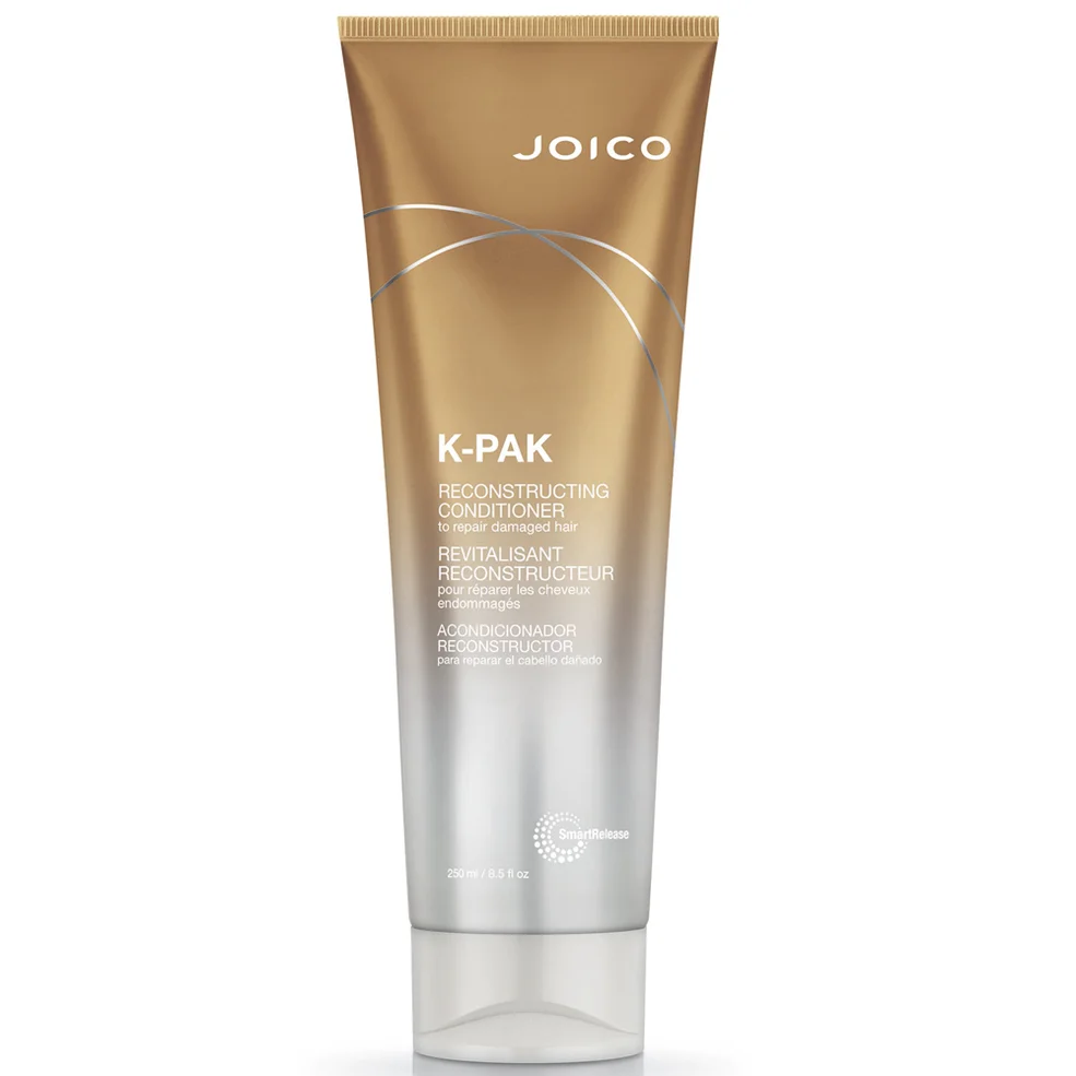 Joico K-Pak Reconstructing Conditioner 250ml Imagen 1
