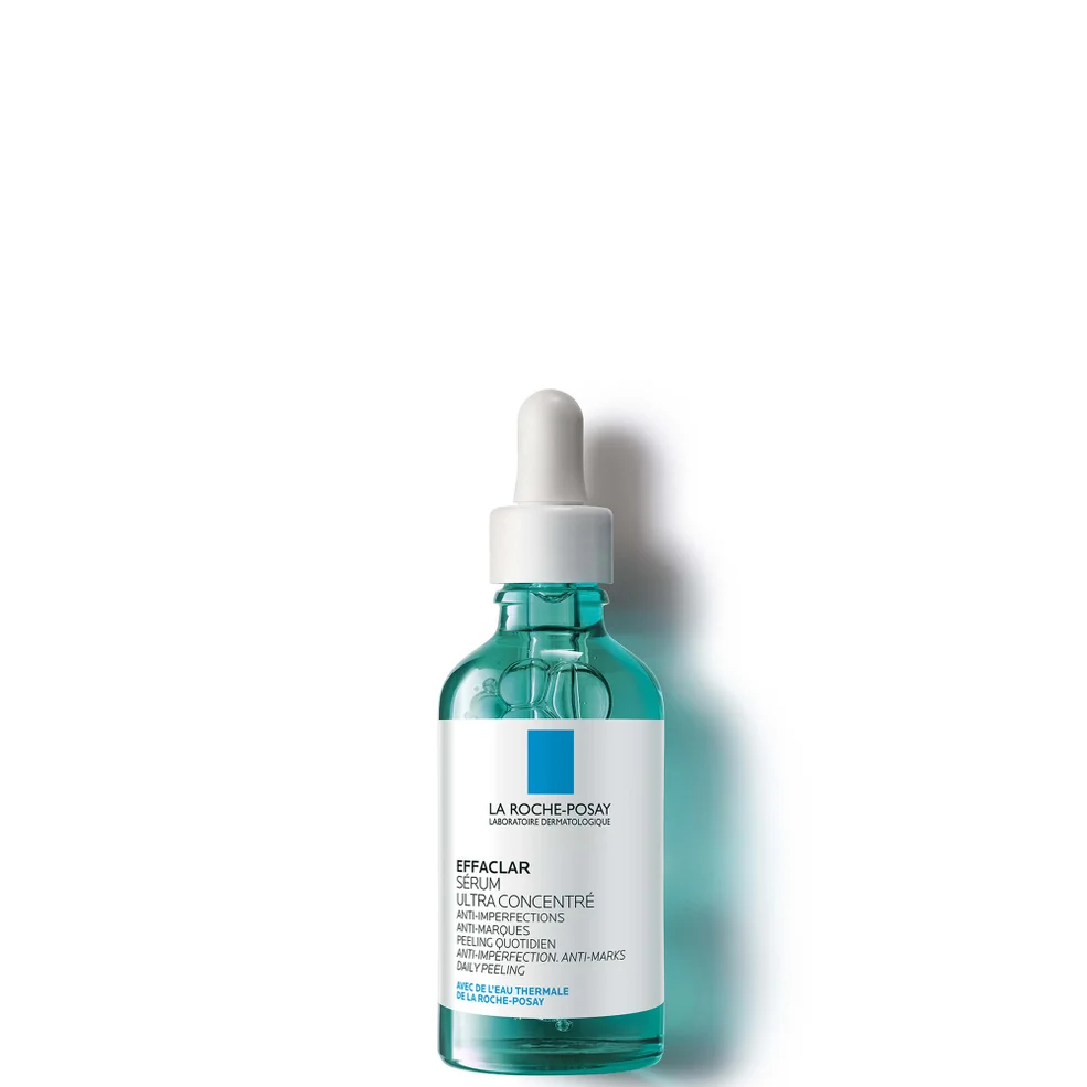 La Roche-Posay Effaclar Ultra Concentrate Serum for Blemish Prone Skin 30ml Imagen 1