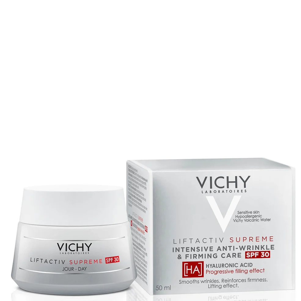 VICHY LiftActiv Supreme SPF30 50ml Imagen 1