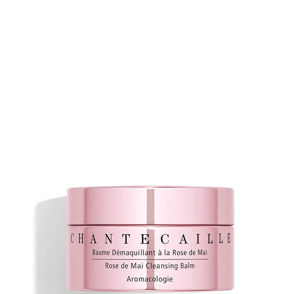 Chantecaille Rose De Mai Cleansing Balm Imagen 1