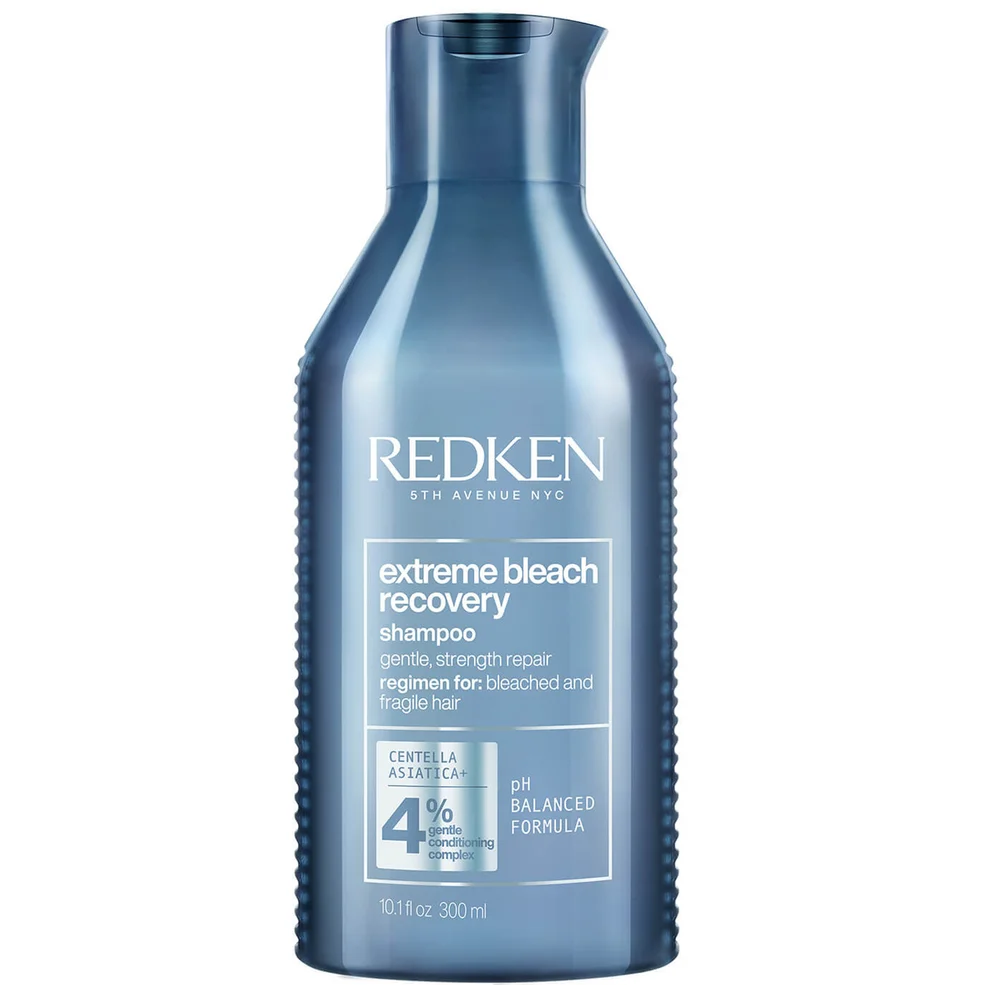 Redken Extreme Bleach Recovery Shampoo 300ml Imagen 1