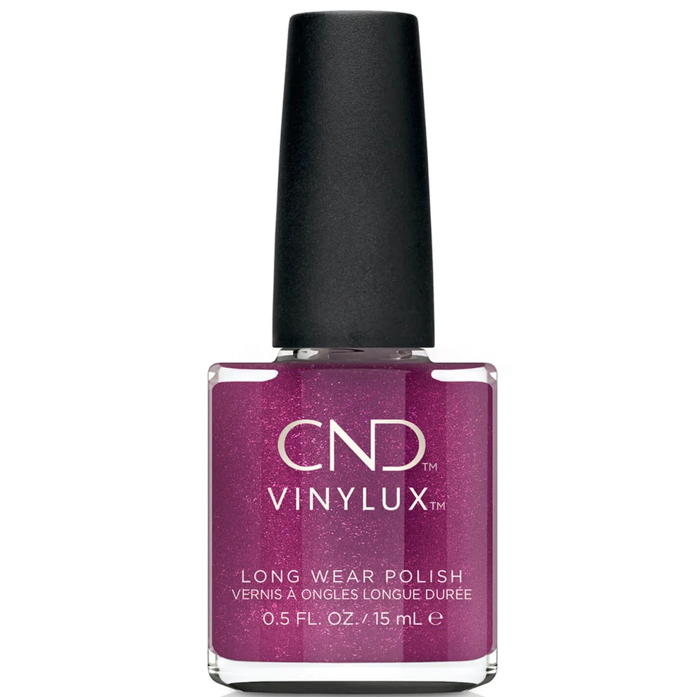 CND Vinylux Drama Queen 15ml Imagen 1