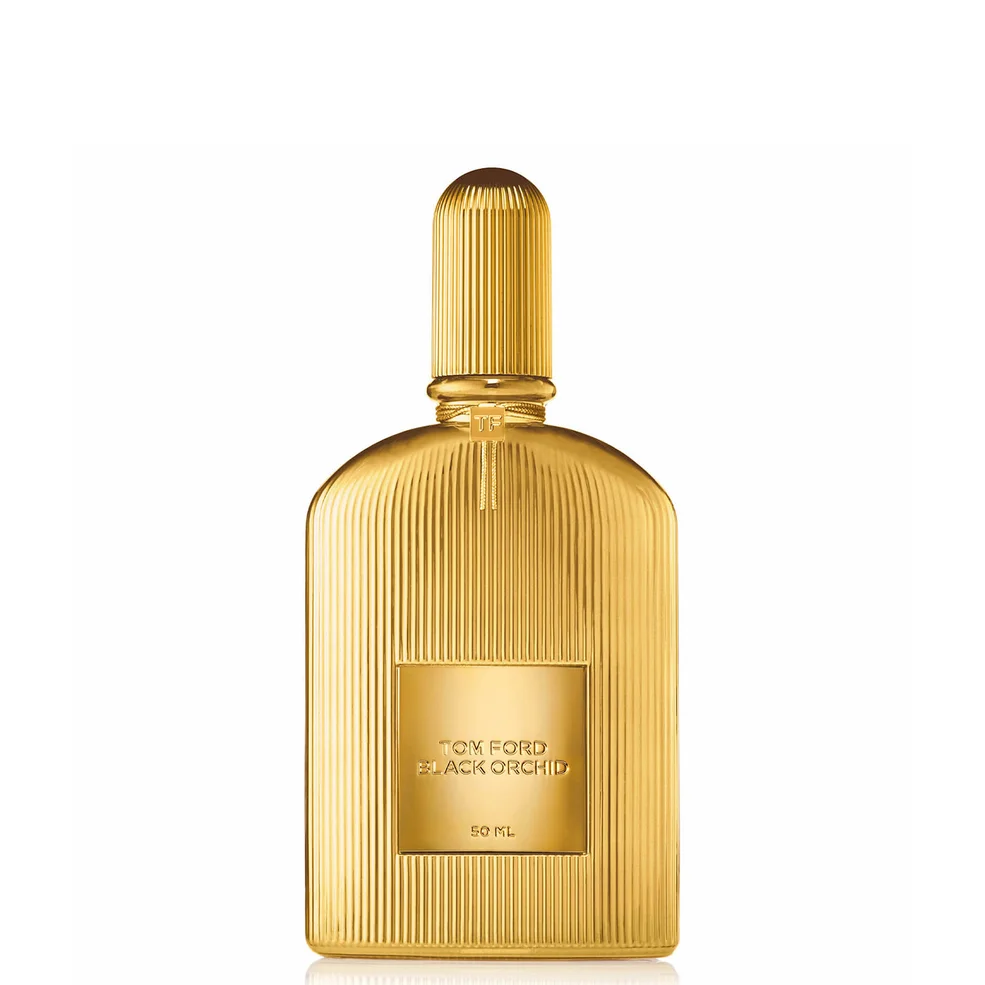 TOM FORD Black Orchid Parfum 50ml Imagen 1