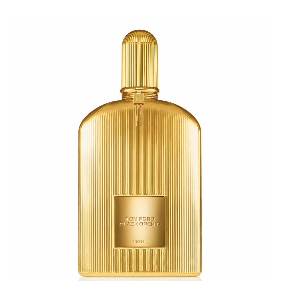 TOM FORD Black Orchid Parfum 100ml Imagen 1