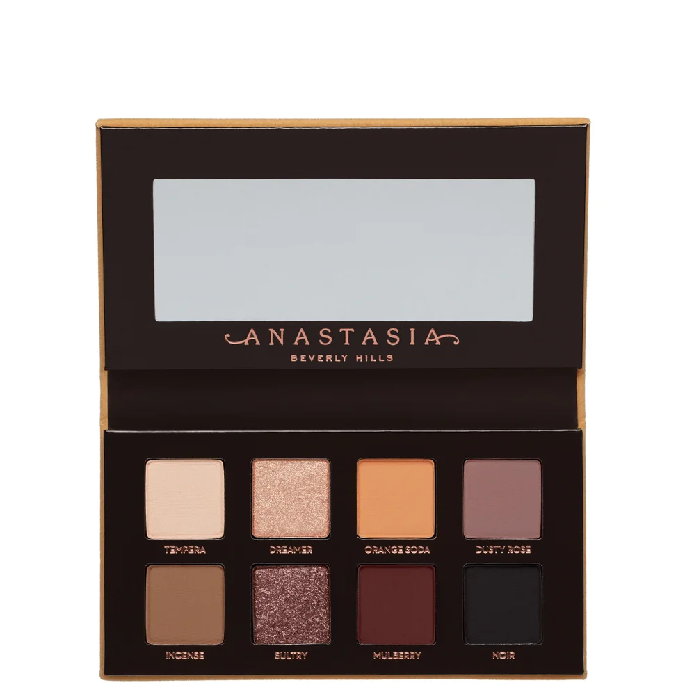 Anastasia Beverly Hills Mini Soft Glam Palette 6.4g Imagen 1