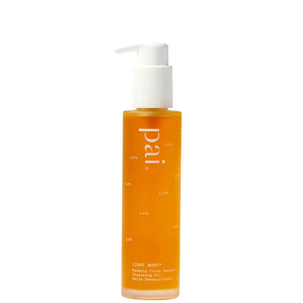 Pai Skincare Light Work™ Cleansing Oil 100ml Imagen 1