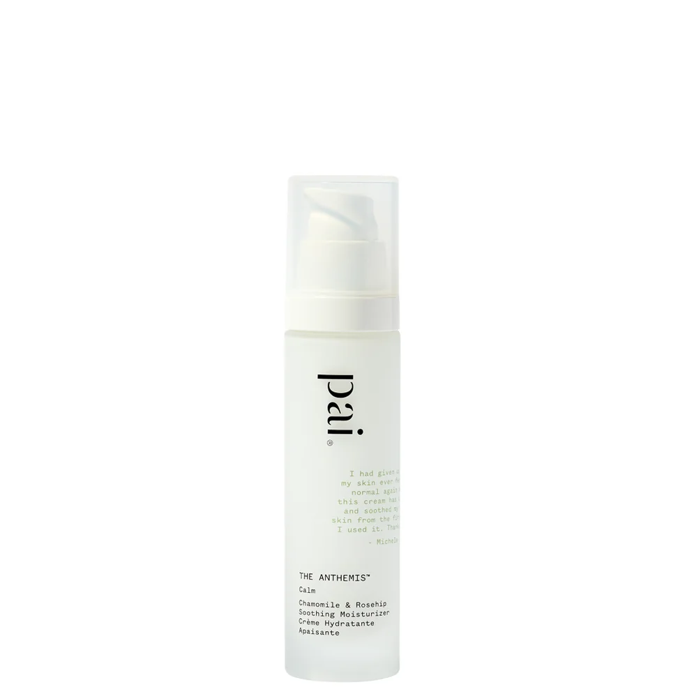 Pai Skincare The Anthemis Chamomile and Rosehip Soothing Moisturiser 50ml Imagen 1