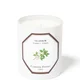 Carrière Frères Scented Candle Amber - Glaseum - 185 g