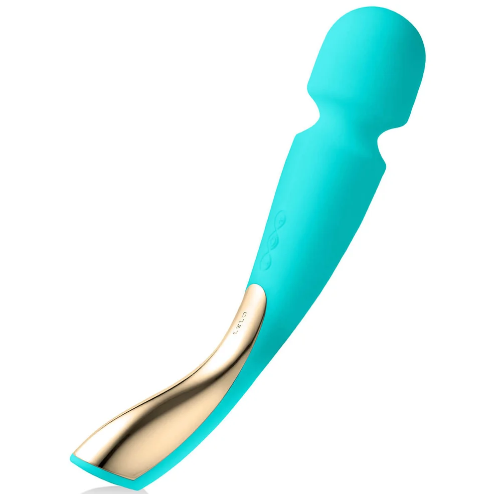 LELO Smart Wand 2 - Aqua Imagen 1
