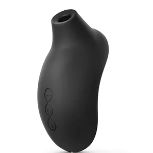 LELO Sona 2 (Various Shades) - Option Black