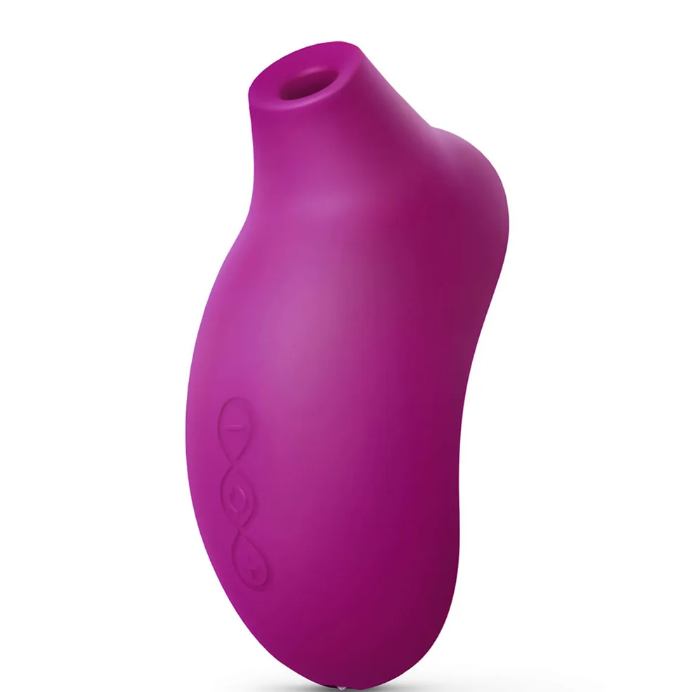 LELO Sona 2 Cruise - Purple Imagen 1