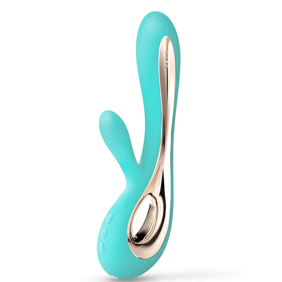 LELO Soraya 2 - Aqua Imagen 1