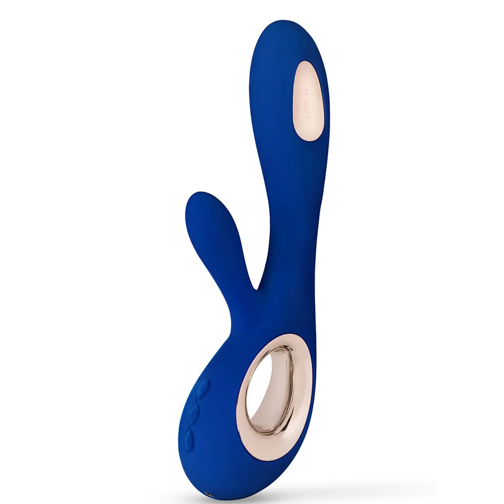 LELO Soraya Wave - Midnight Blue Imagen 1