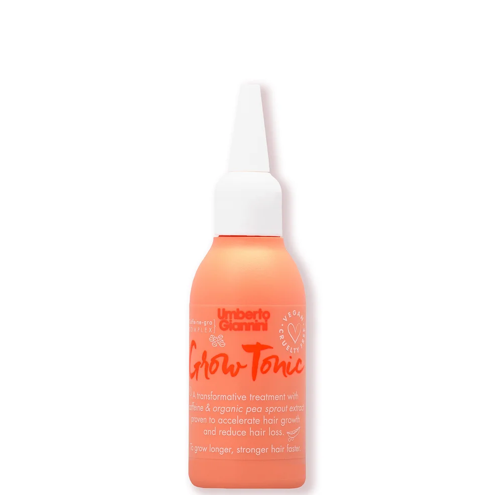 Umberto Giannini Grow Tonic 75ml Imagen 1