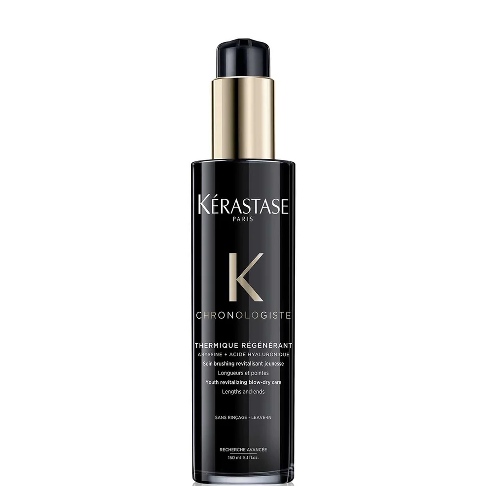 Kérastase Chronologiste Thermique Blow-Dry Cream 150ml Imagen 1