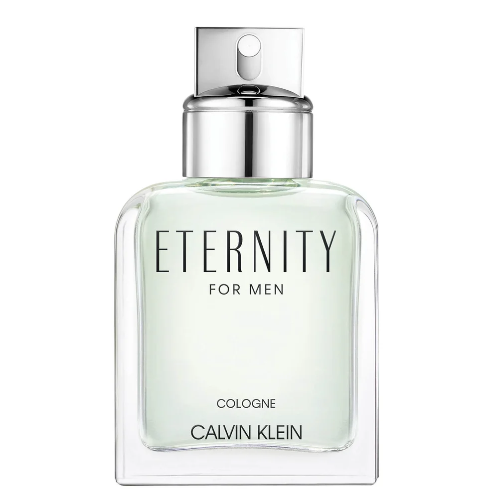 Colonia Calvin Klein Eternity para Él 100ml Imagen 1