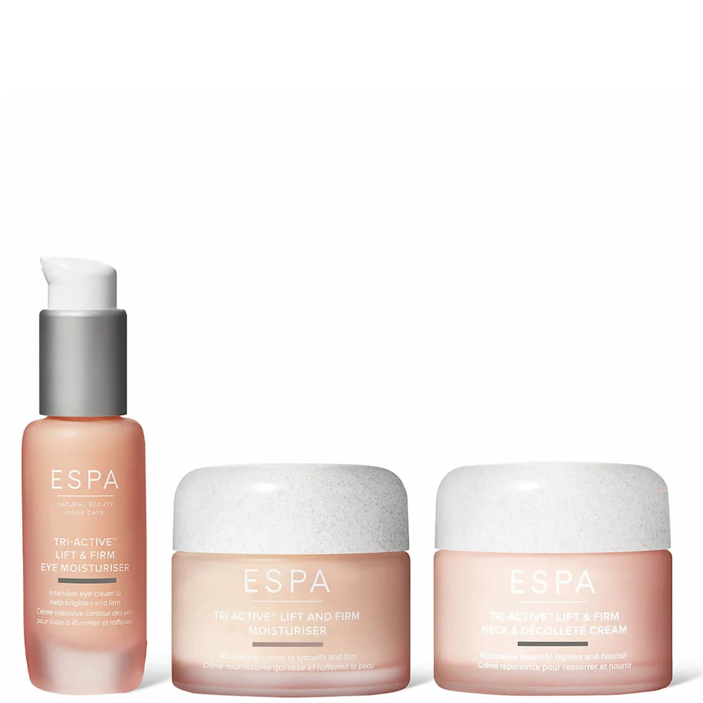 ESPA Tri-Active Lift and Firm Collection Imagen 1