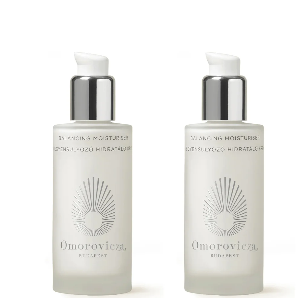 Omorovicza Balancing Duo Imagen 1