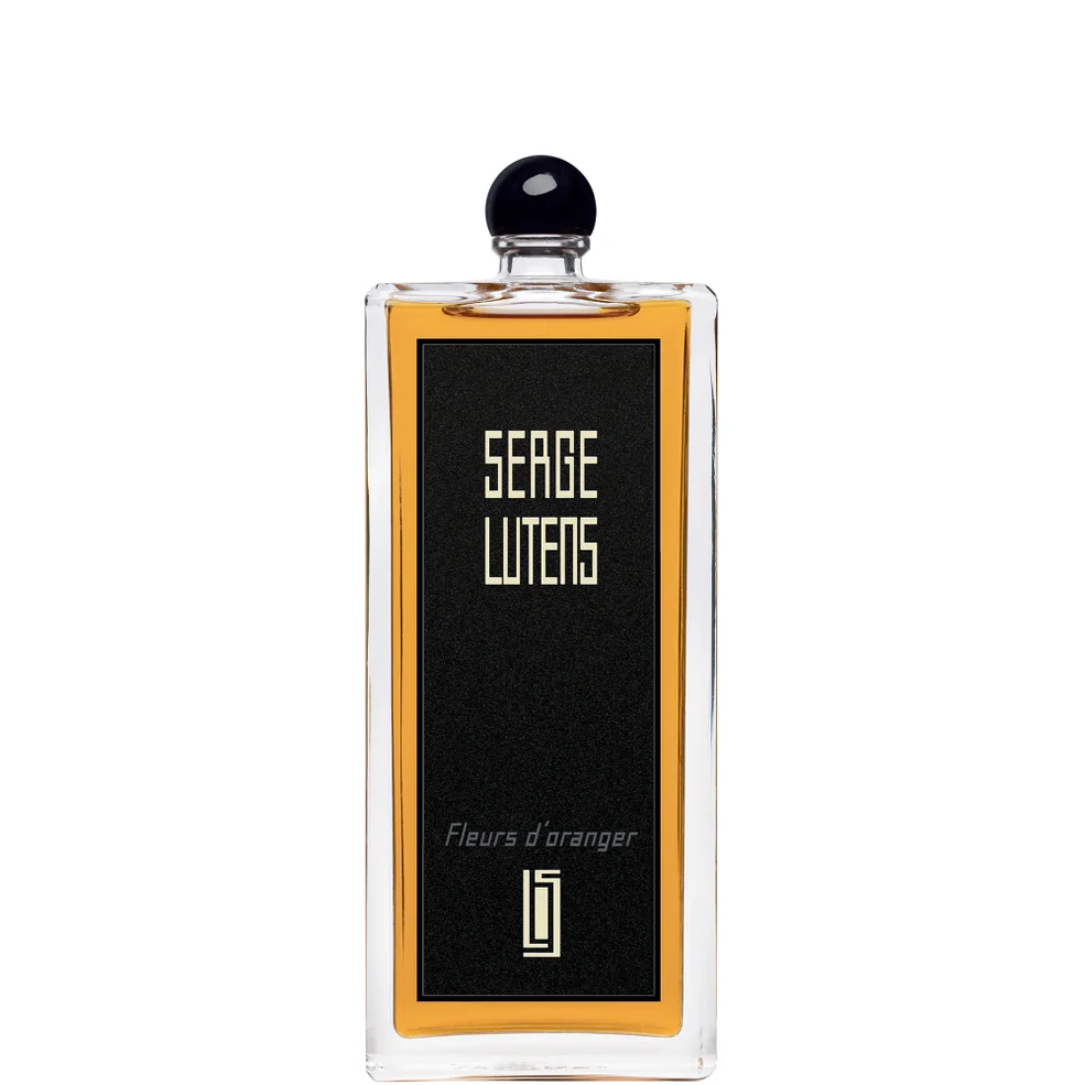 Serge Lutens Fleurs d'oranger Eau de Parfum - 100ml Imagen 1