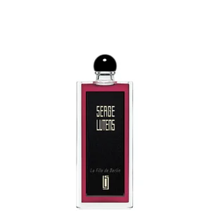 Serge Lutens La Fille de Berlin Eau de Parfum - 50ml - Size 50ml