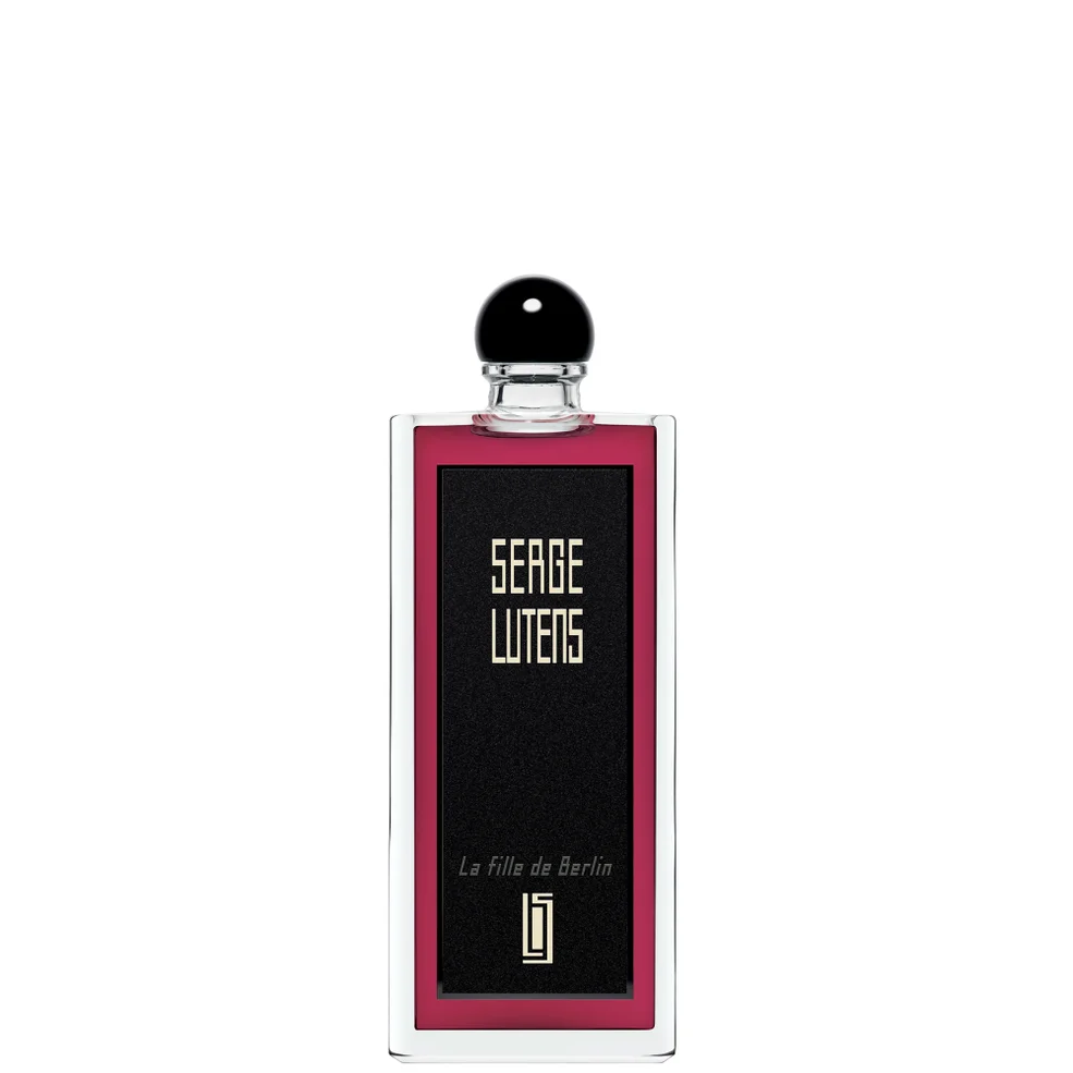 Serge Lutens La Fille de Berlin Eau de Parfum - 50ml Imagen 1