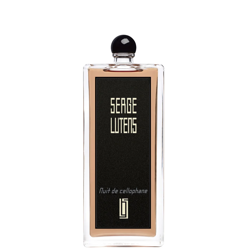 Serge Lutens Nuit de Cellophane Eau de Parfum - 100ml Imagen 1