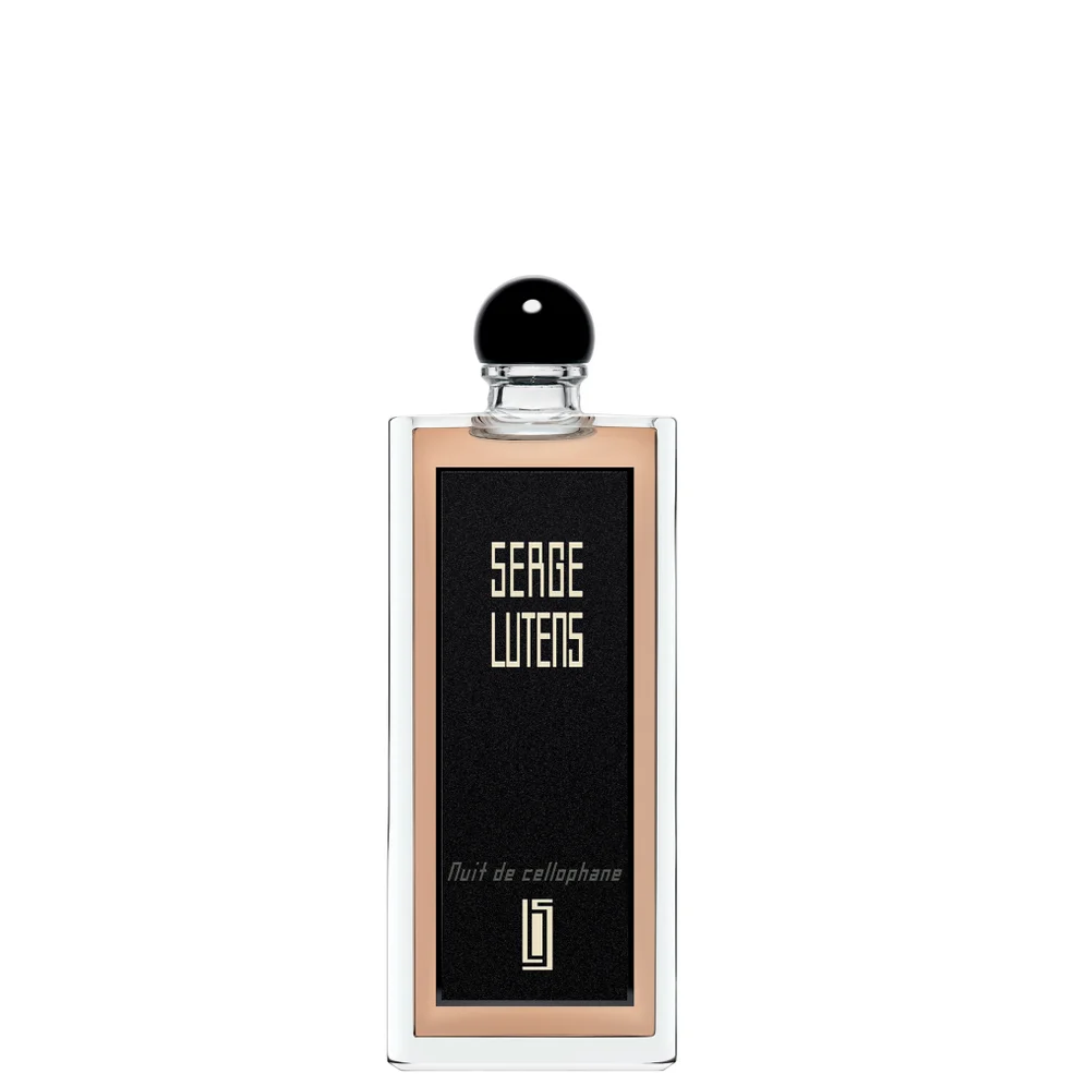 Serge Lutens Nuit de Cellophane Eau de Parfum - 50ml Imagen 1